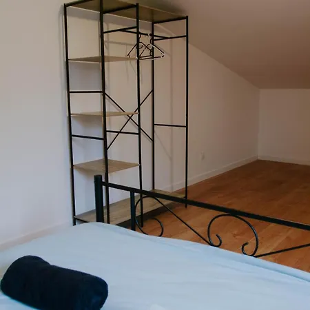 La Roseraie - Comfortable 4 Bedroom For 6 Διαμέρισμα *