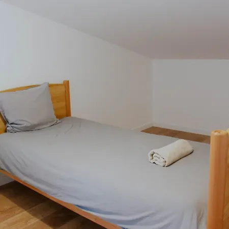 La Roseraie - Comfortable 4 Bedroom For 6 Διαμέρισμα *