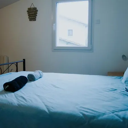 La Roseraie - Comfortable 4 Bedroom For 6 Διαμέρισμα Σολέ